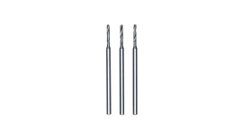 PROXXON 4528856 - MICRO-Spiralbohrer, 1,2 mm HSS-Stahl (3 Stück)